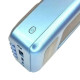 Портативний зарядний пристрій із сонячною панеллю PowerBank UKC Зовнішній акумулятор на 10000 mAh