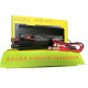 Перетворювач напруги інвертор 12V-220V Copex Power Inverter на 2000Вт Автомобільний перетворювач