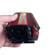 Перетворювач напруги Power Inverter UN-3056 1500W 12V Інвертор з активним охолодженням