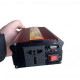 Перетворювач напруги Power Inverter UN-3056 1500W 12V Інвертор з активним охолодженням
