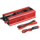 Перетворювач напруги Power Inverter KC-2000D 2000W 12V Інвертор з активним охолодженням та дисплеєм