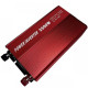 Перетворювач напруги Power Inverter UN-3058 2500W 12V Інвертор з активним охолодженням