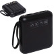 Портативний зарядний пристрій Power Bank KJ-C43 Зовнішній акумулятор на 10800 mAh