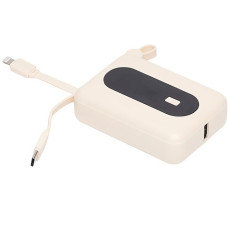 Портативний зарядний пристрій Power Bank DX244 Зовнішній акумулятор на 18000 mAh