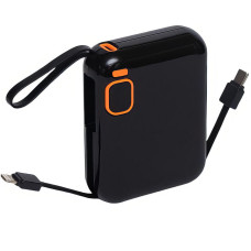 Портативний зарядний пристрій Power Bank PD131 Зовнішній акумулятор на 18000 mAh