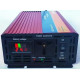 Перетворювач напруги інвертор PowerOne Plus 4000W 12-220V Автомобільний перетворювач