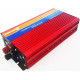 Перетворювач напруги інвертор PowerOne Plus 4000W 12-220V Автомобільний перетворювач