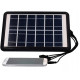 Універсальна портативна сонячна панель Solar Panels AND HA-57 15V 15W Портативна сонячна панель