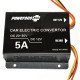 Інвертор для автомобільних акумуляторів PowerOne Plus DC-DC 24v-12v 5A Автомобільний інвертор