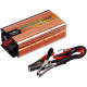 Перетворювач напруги інвертор UKC 12V-220V 1000W Автомобільний перетворювач