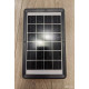 Сонячна панель із USB виходом Solar energy AND HA-60 ZO-717 6V 5.5W Портативна сонячна панель