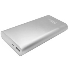 Портативний зарядний пристрій PowerBank MIpro Зовнішній акумулятор на 20800 mAh