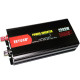 Перетворювач напруги інвертор з чистою синусоїдою Eryuan 4500W LCD DC-AC 12V-220V