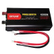 Перетворювач напруги інвертор з чистою синусоїдою Eryuan 4500W LCD DC-AC 12V-220V