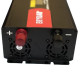 Перетворювач напруги інвертор з чистою синусоїдою Eryuan 4500W LCD DC-AC 12V-220V