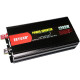Перетворювач напруги інвертор з чистою синусоїдою Eryuan 4500W LCD DC-AC 12V-220V