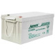 Набір Акумулятор Jarrett 12V 250Ah+Гібридний інвертор MUST PV18-1512VPM 1500W зі струмом 10/20A 160-275V, MPPT