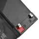 Акумулятор свинцево-кислотний BATTERY 12V 9A UKC Акумулятор з герметичним корпусом