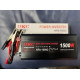 Інвертор для автомобільних акумуляторів UKC 12V 220V 1500W Перетворювач напруги Чиста синусоїда