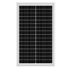 Високопродуктивна сонячна панель SOLAR PANEL 350W Монокристалічна сонячна батарея
