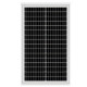 Високопродуктивна сонячна панель SOLAR PANEL 550W Монокристалічна сонячна батарея