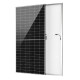Високопродуктивна сонячна панель SOLAR PANEL 550W Монокристалічна сонячна батарея