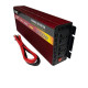 Перетворювач напруги інвертор UKC AR 5000W 12-220V Автомобільний перетворювач