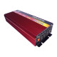 Перетворювач напруги інвертор UKC AR 5000W 12-220V Автомобільний перетворювач
