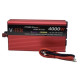 Перетворювач напруги інвертор з дисплеєм V-TEK 4000W 12-220V Автомобільний перетворювач