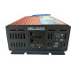 Перетворювач напруги інвертор  Power 4000 Вт 12-220V Автомобільний перетворювач