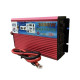 Перетворювач напруги інвертор Power 3000 Вт 12-220V Автомобільний перетворювач