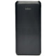 Портативний зарядний пристрій з індикатором заряду INKAX PV-61 Power Bank на 20 000 mAh Чорний