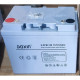 Гелевий акумулятор на 12V 120Ah Doxin Акумуляторна батарея для дому та техніки