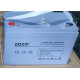 Гелевий акумулятор на 12V 250Ah Doxin Акумуляторна батарея для дому та техніки