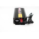 Перетворювач напруги інвертор Powerone Plus UPS-800W 12-220V Інвертор з функцією заряджання акумулятора