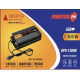 Перетворювач напруги інвертор Powerone Plus UPS-1300W 12-220V Інвертор з функцією заряджання акумулятора
