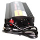 Перетворювач напруги інвертор Powerone Plus UPS-1800W 12-220V Інвертор з функцією заряджання акумулятора