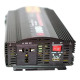 Перетворювач напруги інвертор Powerone Plus UPS-1800W 12-220V Інвертор з функцією заряджання акумулятора