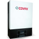 Гібридний інвертор із чистою синусоїдою та WiFi COVAX 6kW Інвертор для сонячних панелей