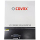 Гібридний інвертор із чистою синусоїдою та WiFi COVAX 4kW Інвертор для сонячних панелей