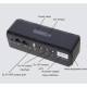 Джерело безперебійного живлення для роутера Mini UPS на 10400 mAh на 5V 9V 12V Power Bank для роутера