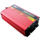 Перетворювач напруги інвертор UKC AR 2500W 24-220V Автомобільний перетворювач