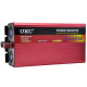Перетворювач напруги інвертор UKC AR 3000W 24-220V Автомобільний перетворювач