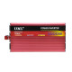 Перетворювач напруги інвертор UKC AR 3000W 24-220V Автомобільний перетворювач