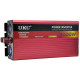 Перетворювач напруги інвертор UKC AR 3000W 24-220V Автомобільний перетворювач