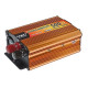 Перетворювач напруги інвертор UKC SSK-500W 24-220V Автомобільний перетворювач
