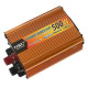 Перетворювач напруги інвертор UKC SSK-500W 24-220V Автомобільний перетворювач