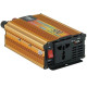 Перетворювач напруги інвертор UKC SSK-500W 24-220V Автомобільний перетворювач