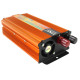 Перетворювач напруги інвертор UKC SSK-1000W 24-220V Автомобільний перетворювач