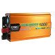 Перетворювач напруги інвертор UKC SSK-1000W 24-220V Автомобільний перетворювач